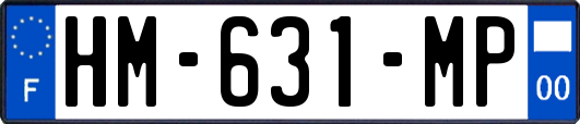 HM-631-MP