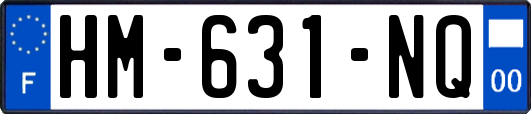 HM-631-NQ