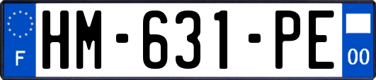 HM-631-PE