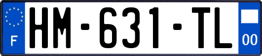 HM-631-TL
