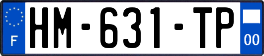 HM-631-TP