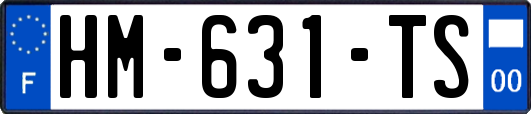 HM-631-TS