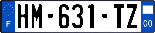 HM-631-TZ