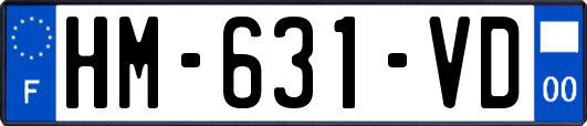 HM-631-VD
