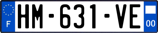 HM-631-VE