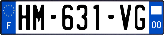 HM-631-VG