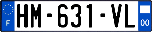 HM-631-VL