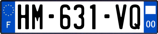 HM-631-VQ