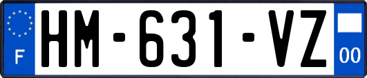 HM-631-VZ