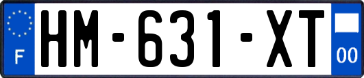 HM-631-XT