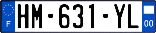 HM-631-YL