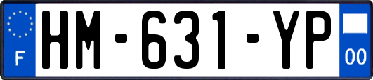 HM-631-YP