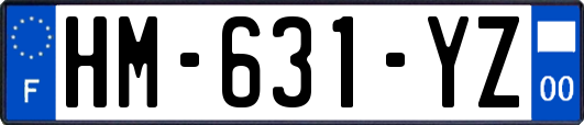 HM-631-YZ