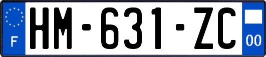 HM-631-ZC