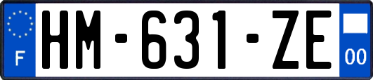 HM-631-ZE
