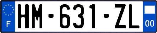 HM-631-ZL