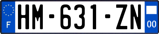 HM-631-ZN
