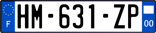 HM-631-ZP