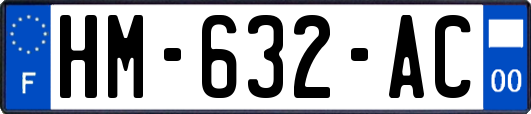 HM-632-AC