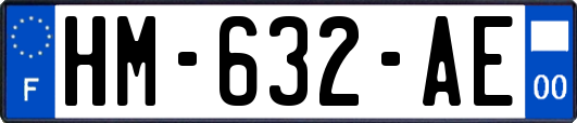 HM-632-AE