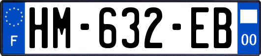 HM-632-EB