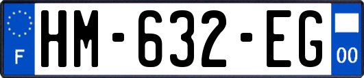 HM-632-EG