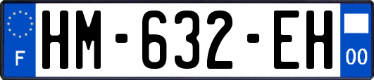 HM-632-EH