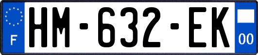 HM-632-EK