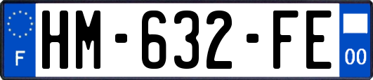 HM-632-FE
