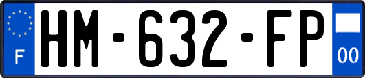 HM-632-FP