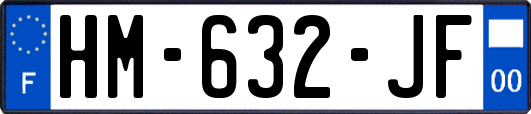HM-632-JF