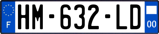 HM-632-LD