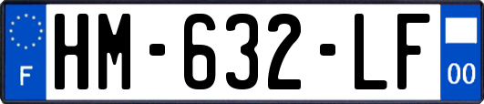 HM-632-LF