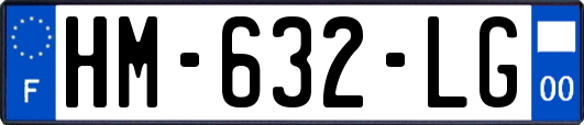 HM-632-LG