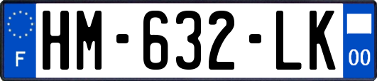 HM-632-LK