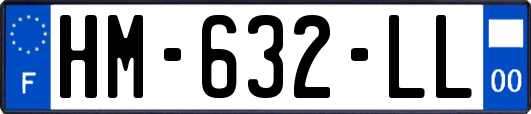 HM-632-LL