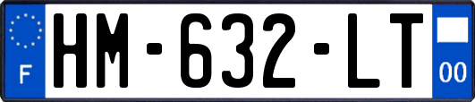 HM-632-LT