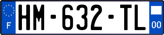 HM-632-TL