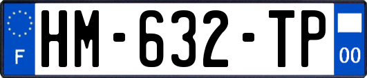 HM-632-TP