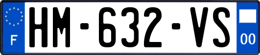 HM-632-VS