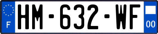HM-632-WF