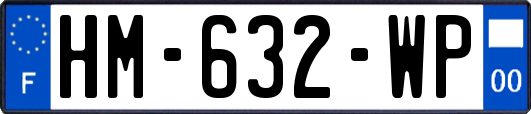 HM-632-WP