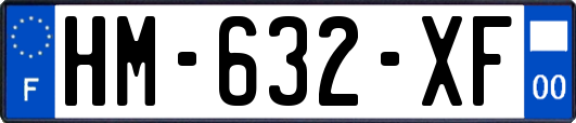 HM-632-XF