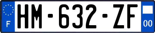 HM-632-ZF