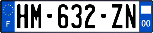 HM-632-ZN