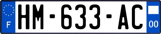 HM-633-AC