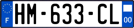 HM-633-CL