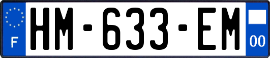HM-633-EM