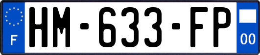 HM-633-FP