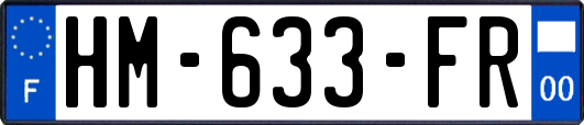 HM-633-FR